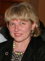 Sabina Stryzlecki